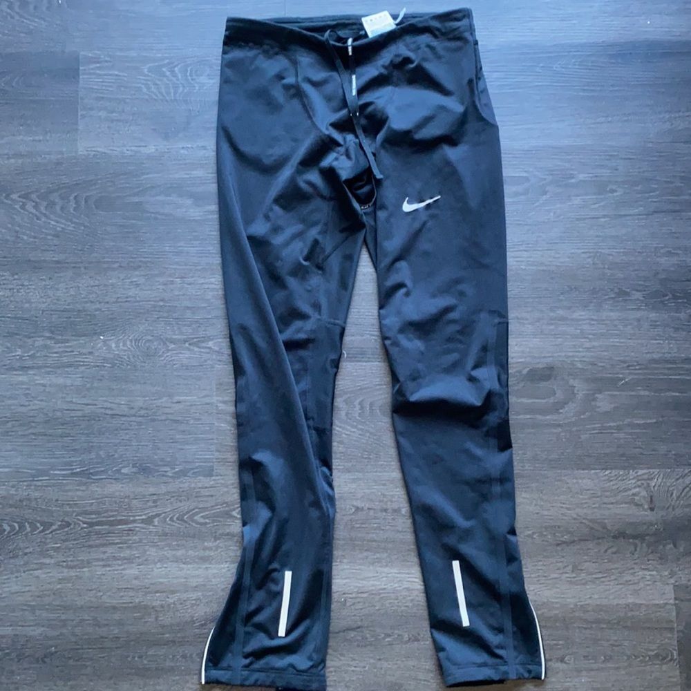 Nike Dri Fit Track Pants - Picture 2 of 8